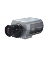 Panasonic WV-CP634 Security Camera