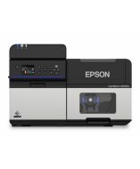 Epson C31CL02A9991 Color Label Printer