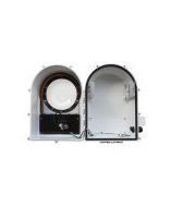 Dotworkz D3-RF-MVP-T CCTV Camera Housing