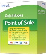 Intuit POS-BASIC-ADD-SEAT Software