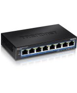 TRENDnet TEG-S80ES Data Networking
