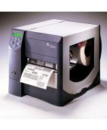 Zebra Z6M00-0001-0000 Barcode Label Printer