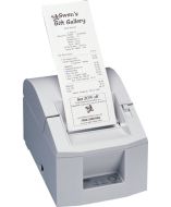 Star TSP643C-24GRY Receipt Printer