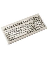 Cherry G81-1800LAAUS-0 Keyboard