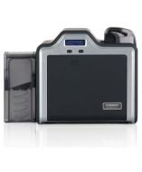 Fargo 89300U ID Card Printer System