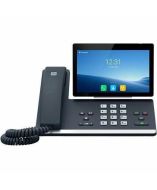 Axis 02660-001 Desk Phone