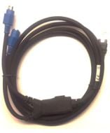 Zebra CBA-K63-S07PAR Cables, Connectors, and Adapters