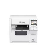 Epson C31CK03A9991 Color Label Printer