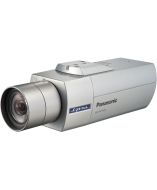 Panasonic WV-NP1004 Security Camera