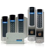 HID 8030DSTC Access Control Cards