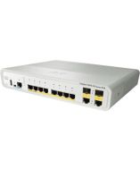 Cisco WS-C3560CPD-8PT-S Data Networking