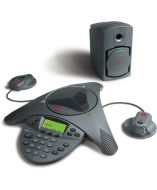 Polycom 2200-07585-001 Telecommunication Equipment