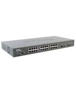 D-Link DES-3526 Data Networking