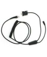 Unitech 1550-201531G Cables, Connectors, and Adapters