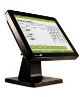 Bematech SB1015-Q40DT-D POS Touch Terminal