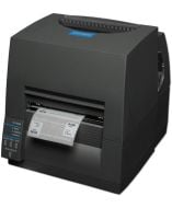 Citizen CL-S631-C-GRY Barcode Label Printer