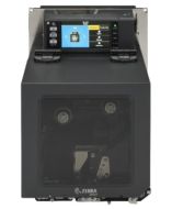 【おすすめ】 Zebra ZE521 Barcodesinc.com - Engine Print その他