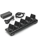 Zebra CRD-MPM-5SCHGUS1-01 Docks and Cradles