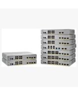 Cisco SG350X-48P-K9-NA Wireless Switch