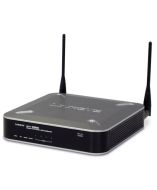 Cisco WRV210 Wireless Router