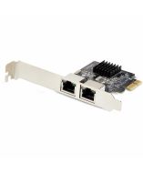 StarTech ST1000SPEXD4T Network Adapters
