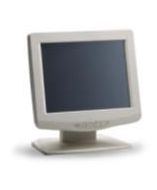 ViewMagic 121TSA Monitor