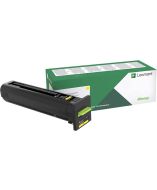 Lexmark 72K00YG Toner
