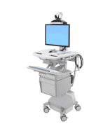 Ergotron SV44-53T1-1 Mobile Cart