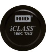 HID 2060PKSSN RFID Tag