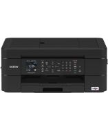 Brother MFC-J491DW InkJet Cartridge