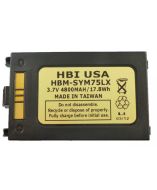 Harvard Battery HBM-SYM75LX Battery