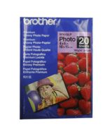 Brother BP61GLP Receipt Paper