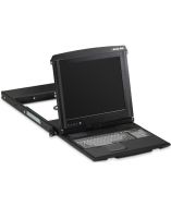Black Box KVT517A-16CATX-4IP Data Networking