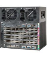Cisco WS-C4506E-S6L-96V+ Data Networking
