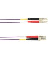 Black Box FOCMR62-003M-LCLC-VT Cables, Connectors, and Adapters