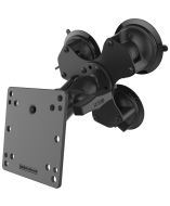 RAM Mount RAM-101U-B-SPX1 Products