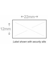 BCI LXK2212W-1PS-SL Labels