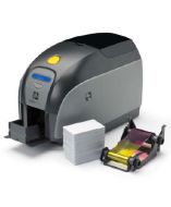 Zebra Z11-0M00H000US00 ID Card Printer