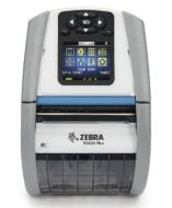 Zebra ZQ62-HUFA0D4-00 Barcode Label Printer