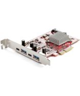 StarTech PEXUSB312A2C2V Accessory
