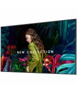 Samsung QB50C TVs & Home Theater Equipment