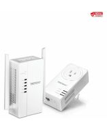 TRENDnet TPL-430APK Data Networking