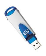 HID 6121BKT0000 Credit Card Reader