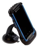 Motorola CRD-TC55-VCD1-01 Docks and Cradles