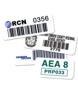 BCI PRP033-3C Labels