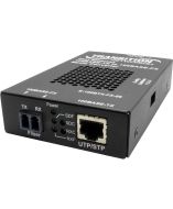 Transition E100BTX-FX-06SMLCNA Data Networking