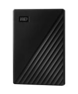 Western Digital WDBYVG0020BBK-WESN Drive