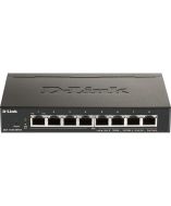 D-Link DGS-1100-08PV2 Data Networking