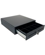 APG DL614-1-BL410-B5 Cash Drawer