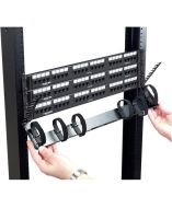 Black Box JPM500A-R2 Mobile Cart